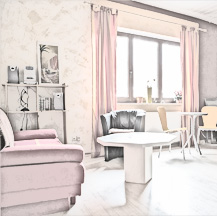 Appartement|Bielefeld